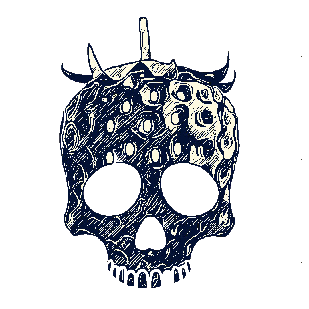 Музей крипоты | SkullBerry.ru